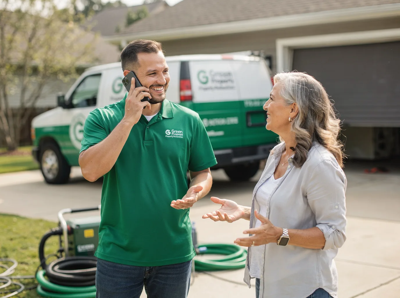 Water Damage Restoration Whiting, KS FAQs